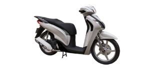 elektrikli motosiklet