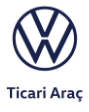 Volkswagen ticari logo
