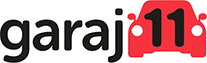 garaj11 logo